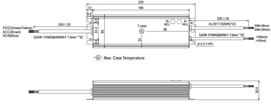 Whitecroft-lighting-Mirage-3-MRI-Recessed-Downlighter-fig-7