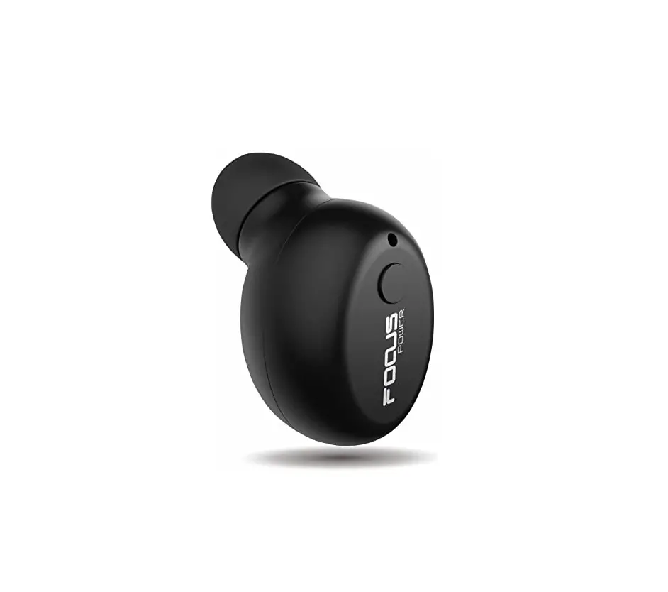 Focuspower F10 Mini Bluetooth Headset User Manual Focuspower F10 Mini Bluetooth Headset User Manual