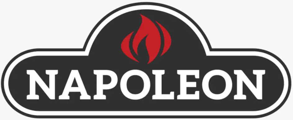 NAPOLEON TQ240 Portable Gas Barbecue logo