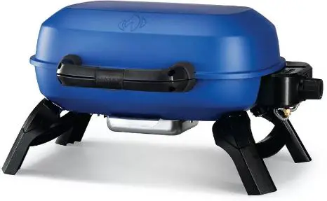 NAPOLEON TQ240 Portable Gas Barbecue product