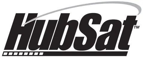 HubSat-logo