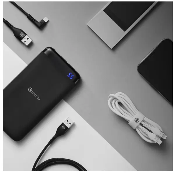 MIXX HTG01 Point Optical Wired Mouse - chaege