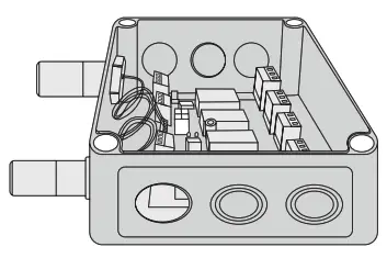 Danfoss GDA Gas Detection Unit Basic AC - fig5