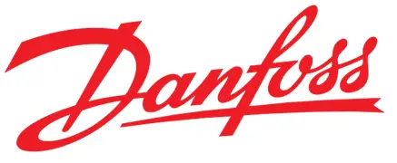 Danfoss logo