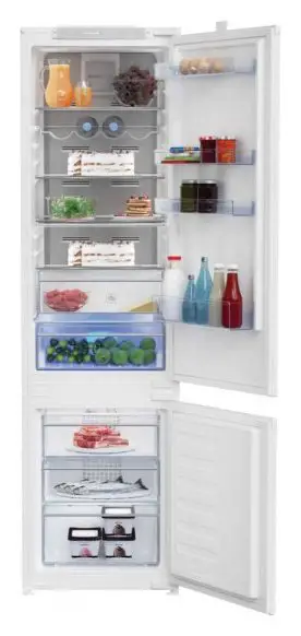 Beko Refrigerator User Manual