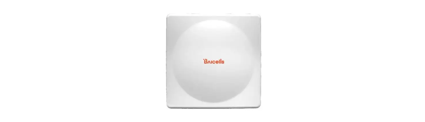 Baicells Eg8015q-m11 Lte Turbo Ue Cpe User Guide