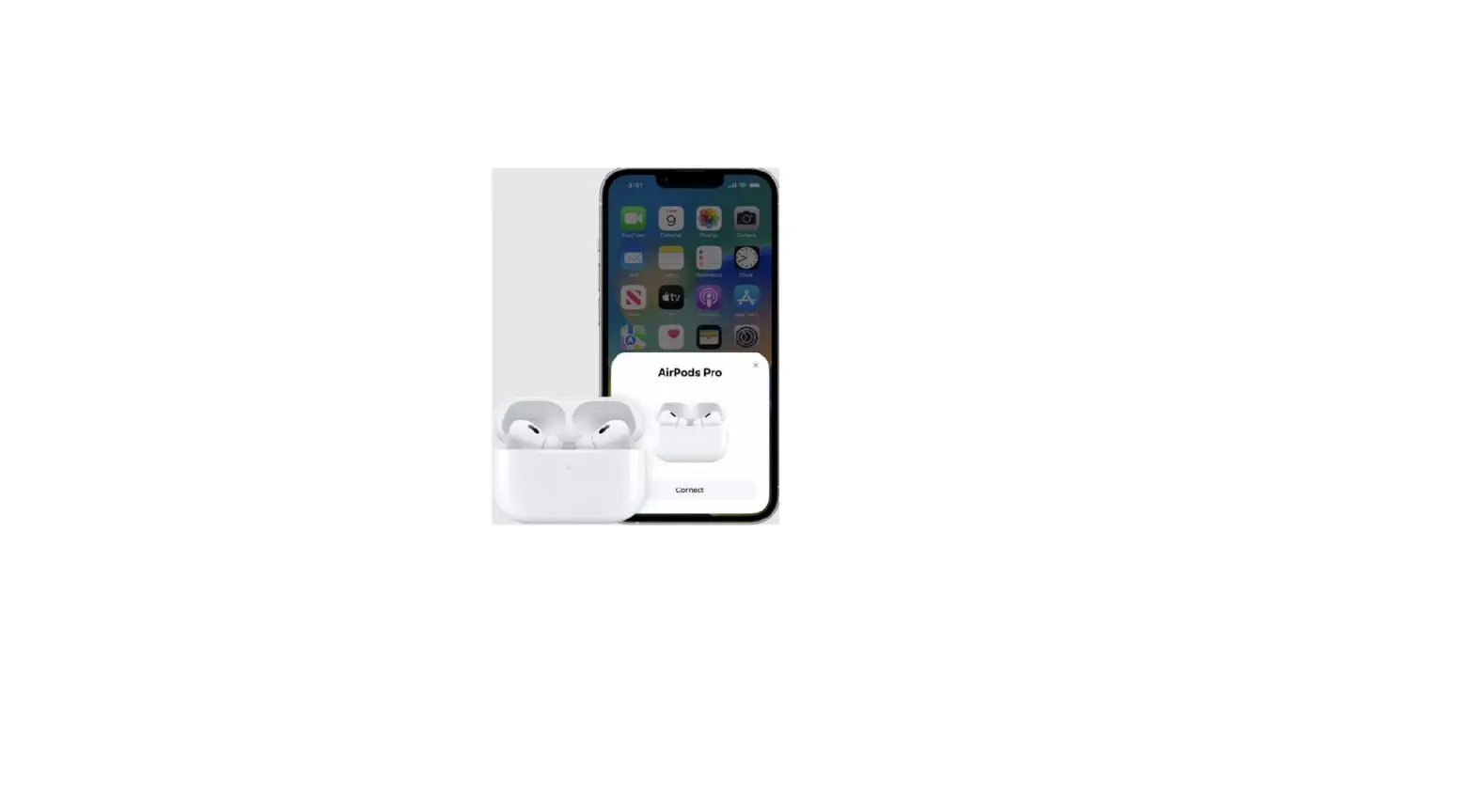 Set Up Airpods With Iphone