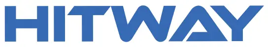 HITWAY logo