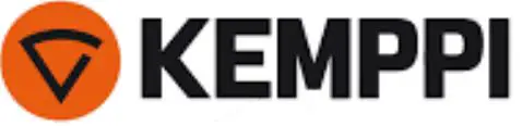 KEMPPI Beta e90P SH Welding Mask with a Passive Welding Filter logo