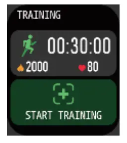 CANYON SW-79 Smart Watch - fig12