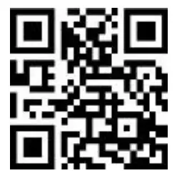 CANYON SW-79 Smart Watch - qr code