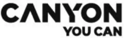 CANYON logo