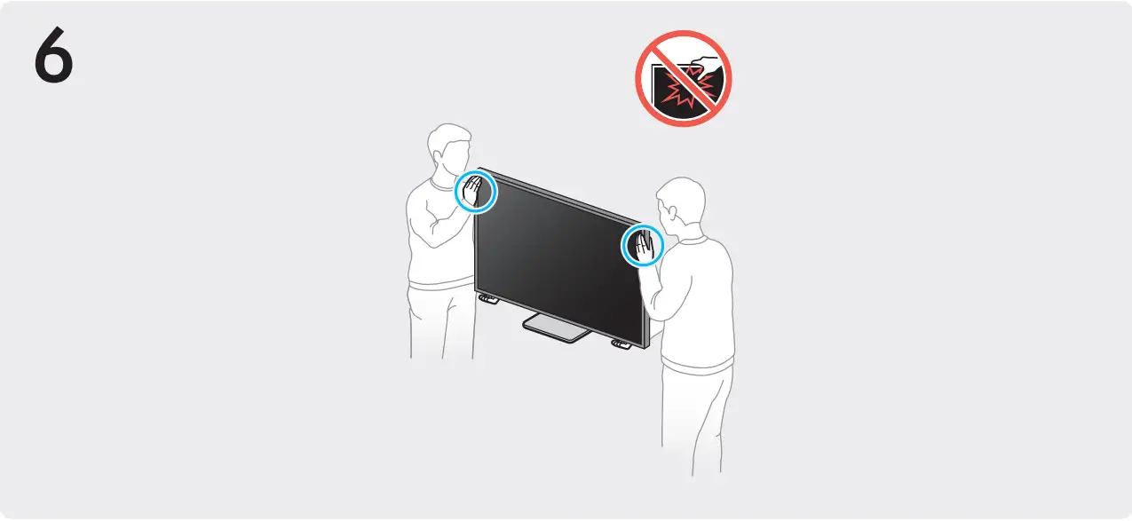 SAMSUNG QN50Q80BAFXZA Class QLED 4K Smart TV - fig 10