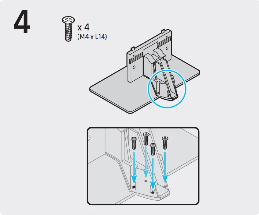 SAMSUNG QN50Q80BAFXZA Class QLED 4K Smart TV - fig 8