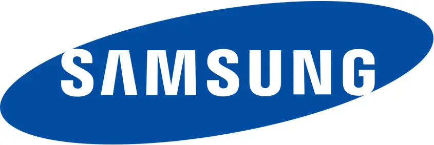 SAMSUNG logo