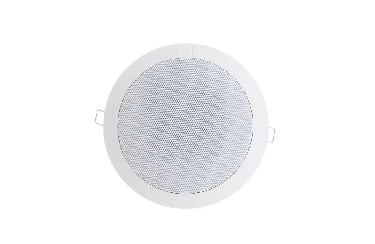 Kramer Galil 2-c 2.5 Inch Closed Back Ceiling Speaker User Manual Kramer Galil 2-c 2.5 Inch Closed Back Ceiling Speaker User Manual