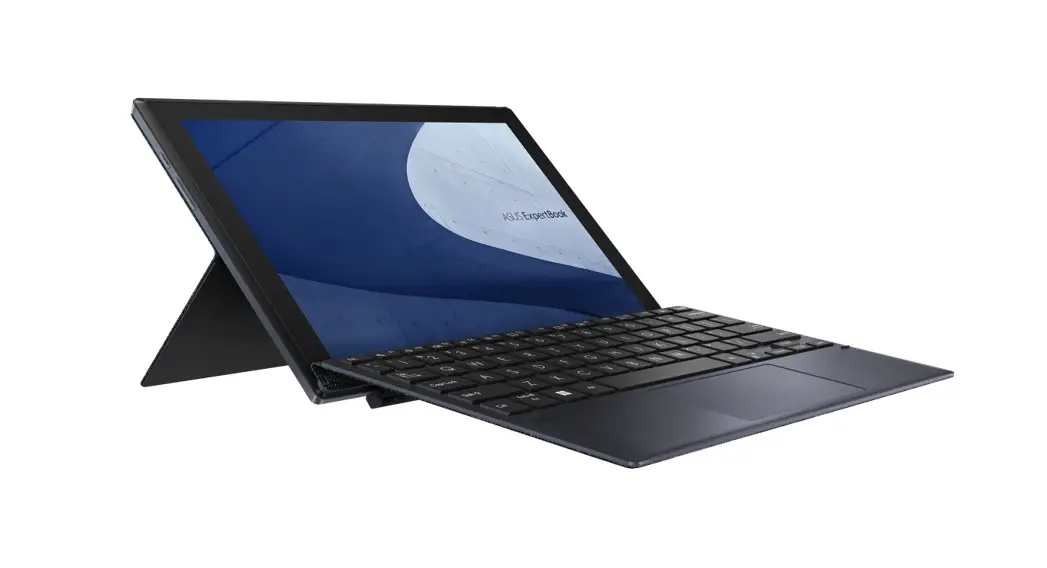 Asus Pad-b3000dq1 Expertbook B3 Detachable Laptop User Guide Asus Pad-b3000dq1 Expertbook B3 Detachable Laptop User Guide