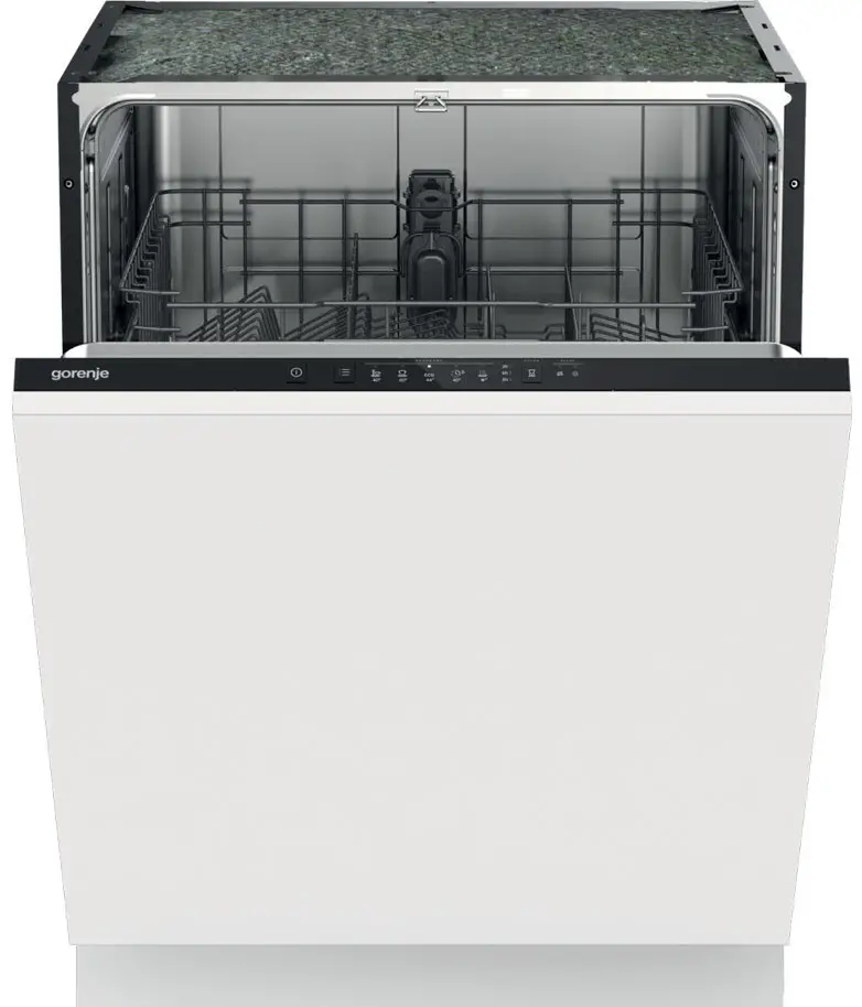 gorenje GV62040 Integrated Dishwasher