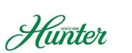 Hunter 51593 Crown Canyon II Ceiling Fan logo