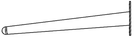 MIERES WYW368430925 Tufted Bench Ottoman - Design 2