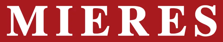 MIERES logo