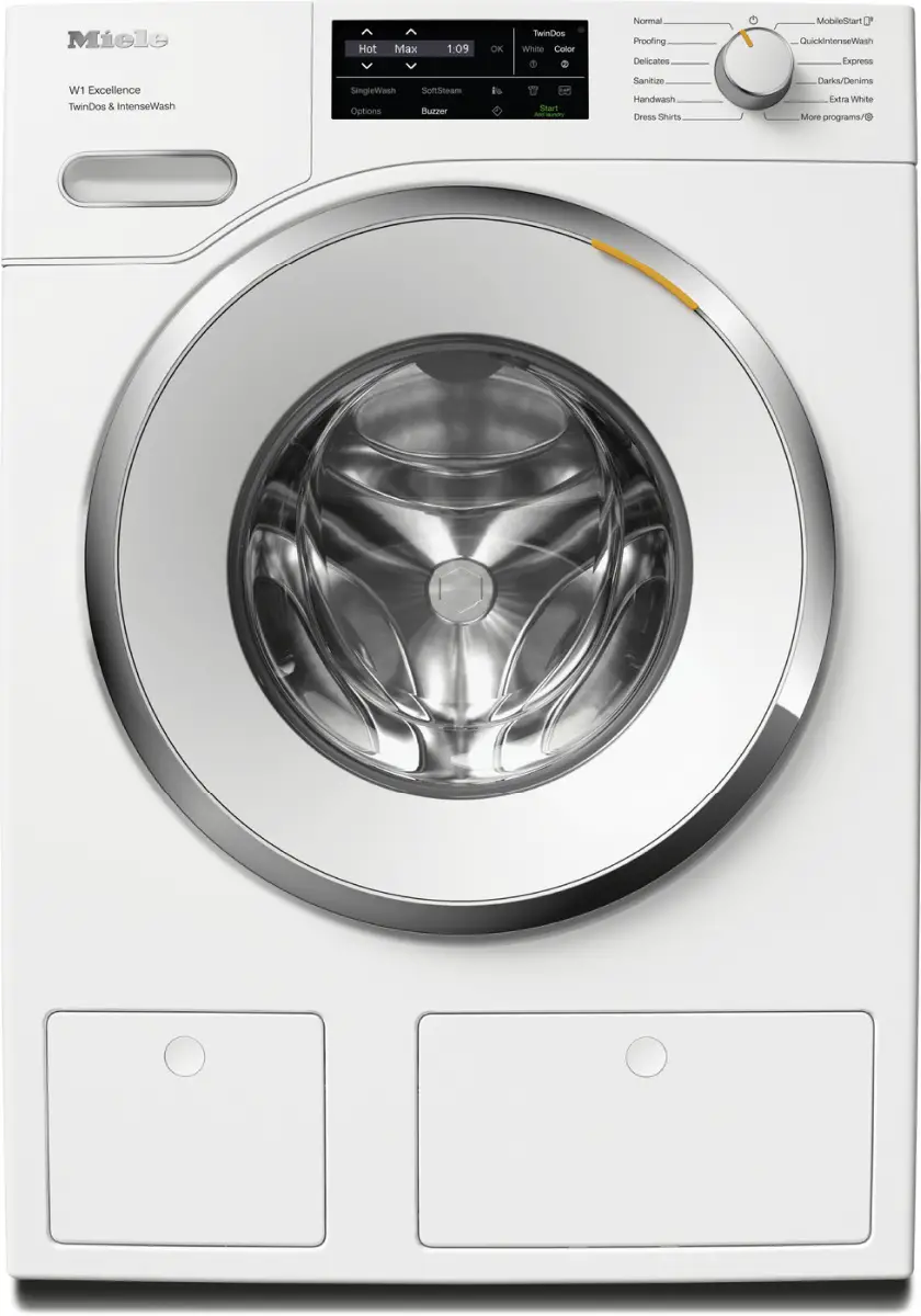 Miele WXF660 Washing Machine