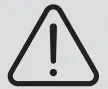 Warning icon