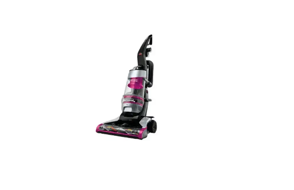 My Cleanview® Pet/plus/rewind Vacuum Brush Is Not Turning | Support