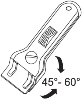 gorenje Glass Ceramic Cooking Hob - Fig 1