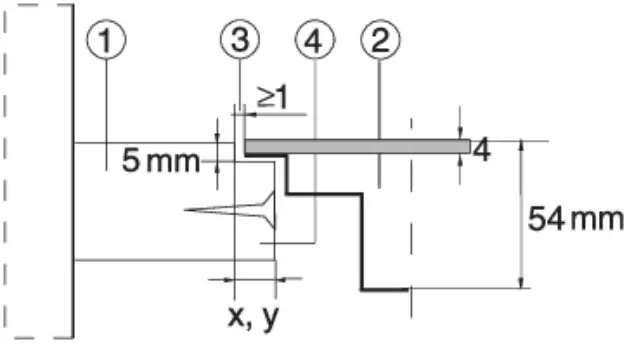 gorenje Glass Ceramic Cooking Hob - Fig 10