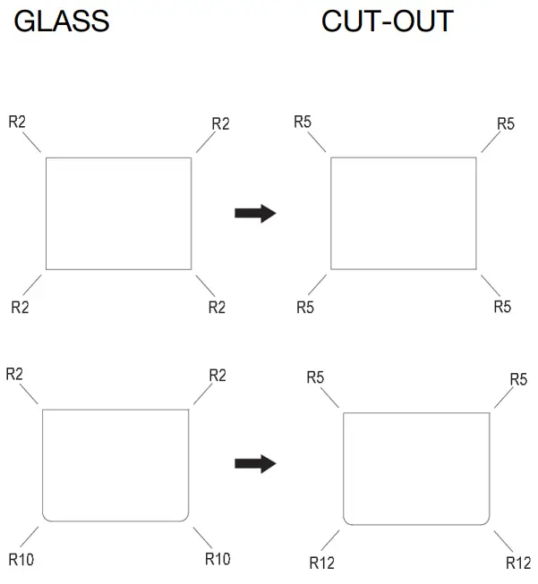 gorenje Glass Ceramic Cooking Hob - Fig 11
