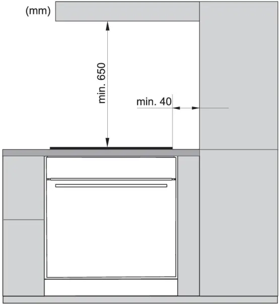 gorenje Glass Ceramic Cooking Hob - Fig 2