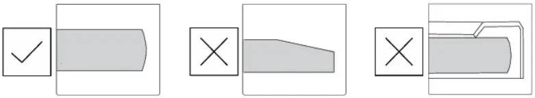 gorenje Glass Ceramic Cooking Hob - Fig 6