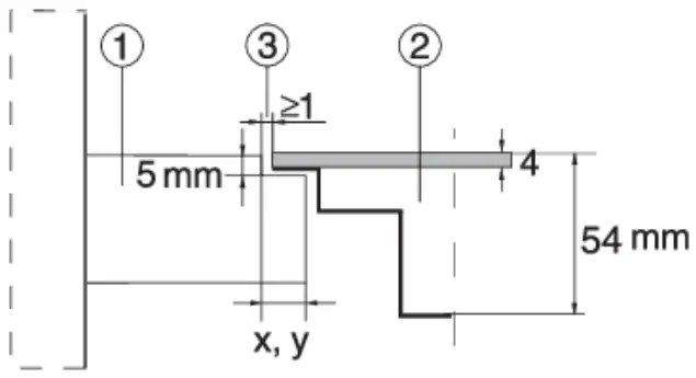 gorenje Glass Ceramic Cooking Hob - Fig 9