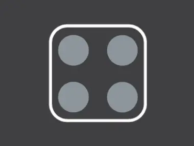 gorenje Glass Ceramic Cooking Hob - Warning lights