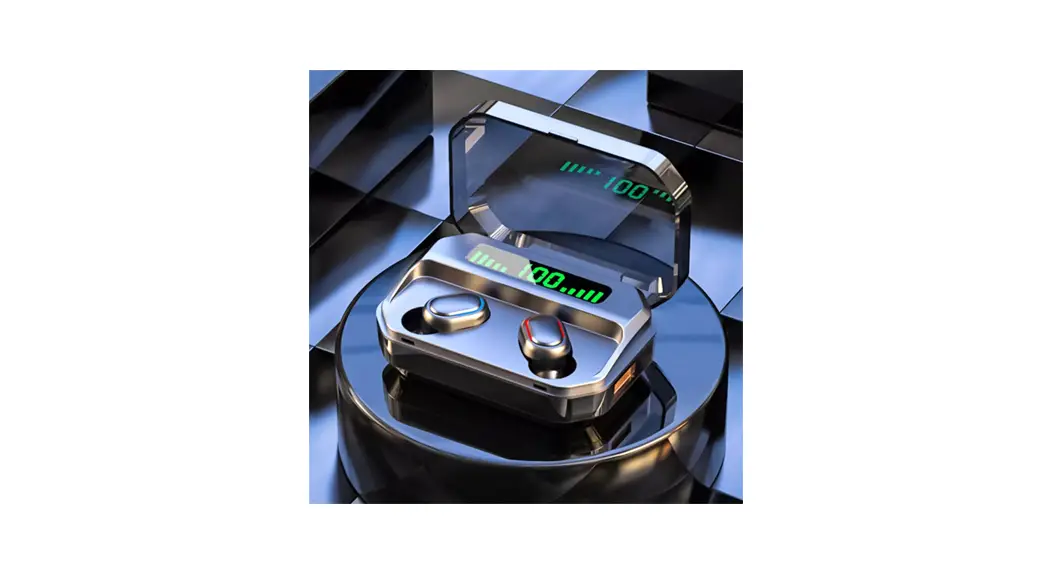 Earphones C-309 Bluetooth Earphone User Manual Earphones C-309 Bluetooth Earphone User Manual