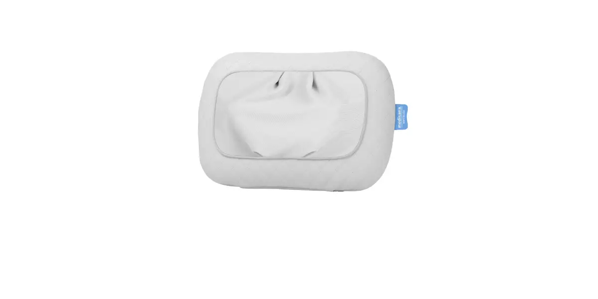 Medisana Mcg 800 Massage Cushion Instruction Manual