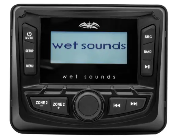 JBL WS-MC-5 3-Inch Gauge Style AM and FM Stereo with 2.7-Inch LCD Display product-img