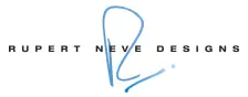 RUPERT NEVE DESIGNS Logo