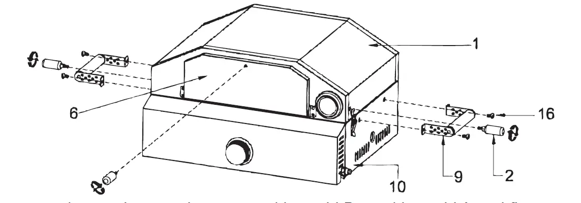 OMCAN-CE-CN-0748-Gas-Pizza-Oven-01