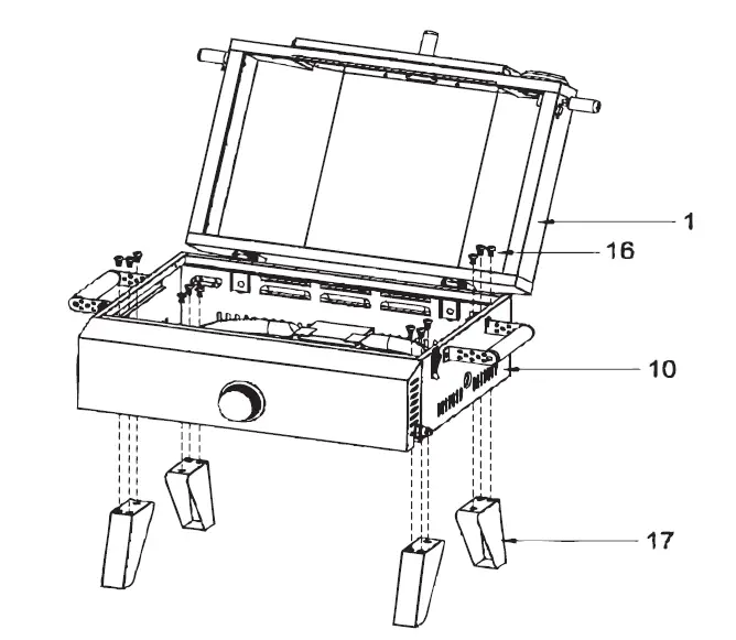 OMCAN-CE-CN-0748-Gas-Pizza-Oven-03