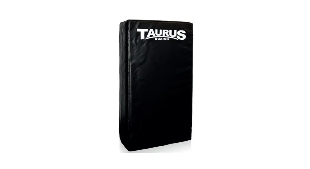 Taurus Tb-5100 Kick And Punch Pad Instruction Manual