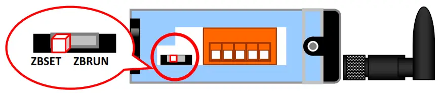 Logicbus ZT 2550 Home PCs and Industrial Communications - fig11
