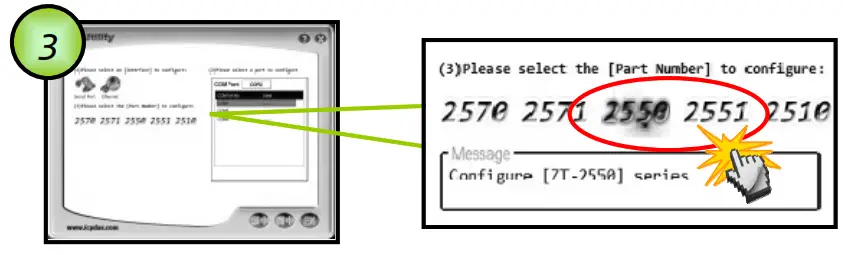 Logicbus ZT 2550 Home PCs and Industrial Communications - fig15