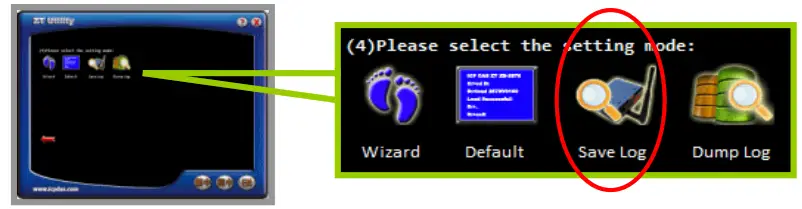 Logicbus ZT 2550 Home PCs and Industrial Communications - fig19
