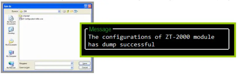 Logicbus ZT 2550 Home PCs and Industrial Communications - fig20
