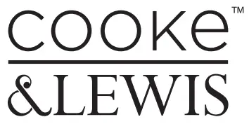 COOKE LEWIS logo