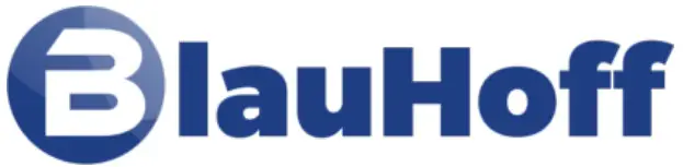 BlauHoff logo