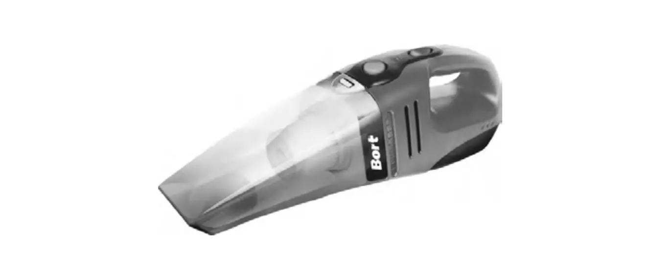 Bort Bvc-95 Car Vacuum Cleaner User Manual