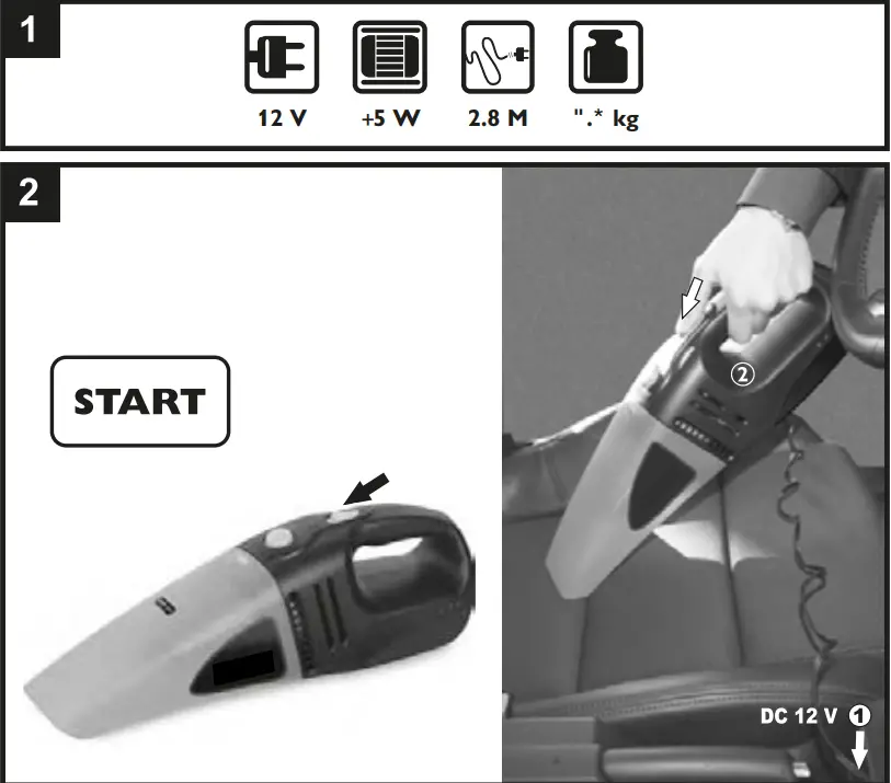 Bort-BVC-95-Car-Vacuum-Cleaner-FIG-1